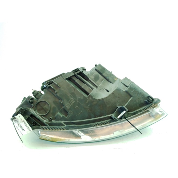 4F0941003EA FARO IZQUIERDO AUDI A6 (4F2, C6)|Desguaces La Cabaña