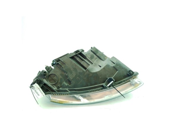4F0941003EA FARO IZQUIERDO AUDI A6 (4F2, C6)|Desguaces La Cabaña