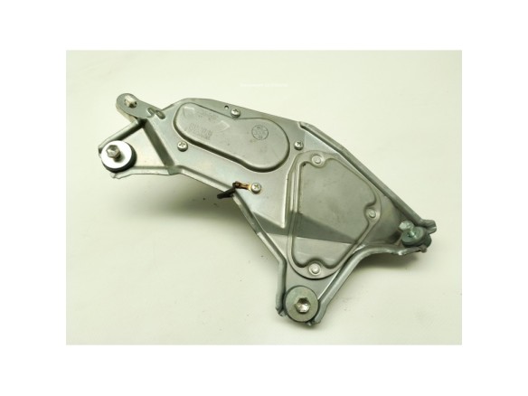 MOTOR LIMPIAPARABRISAS TRA TOYOTA PRIUS Fastback (_W2_)|Desguaces La Cabaña