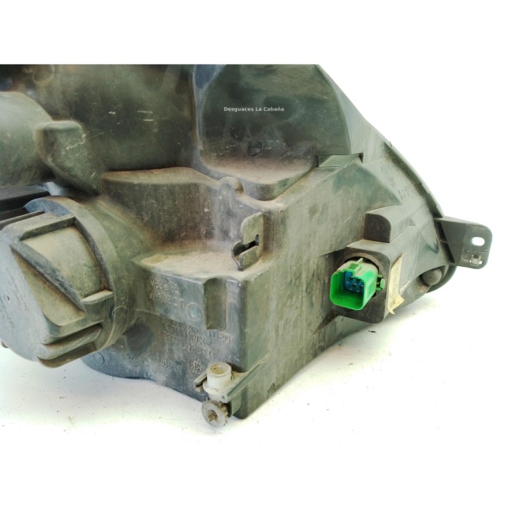 1320349 FARO IZQUIERDO FORD FIESTA V (JH_, JD_)|Desguaces La Cabaña