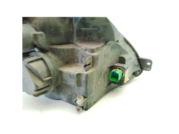 1320349 FARO IZQUIERDO FORD FIESTA V (JH_, JD_)|Desguaces La Cabaña