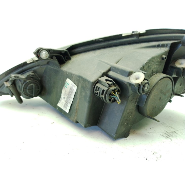 1566724 FARO DERECHO FORD KA (RU8)|Desguaces La Cabaña
