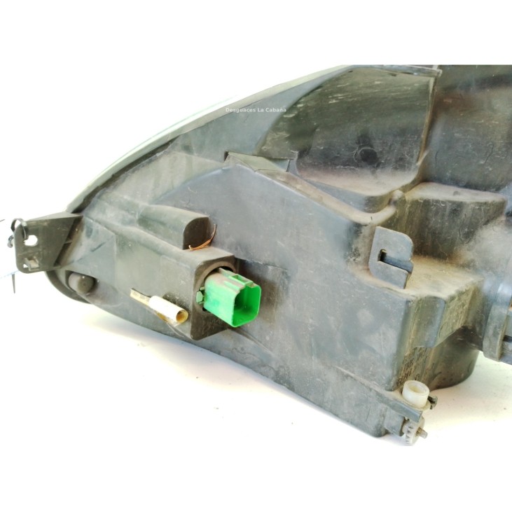 1320348 FARO DERECHO FORD FIESTA V (JH_, JD_)|Desguaces La Cabaña