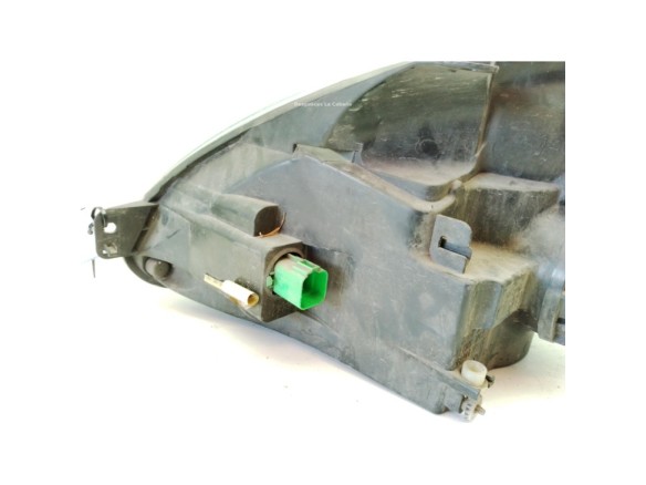 1320348 FARO DERECHO FORD FIESTA V (JH_, JD_)|Desguaces La Cabaña