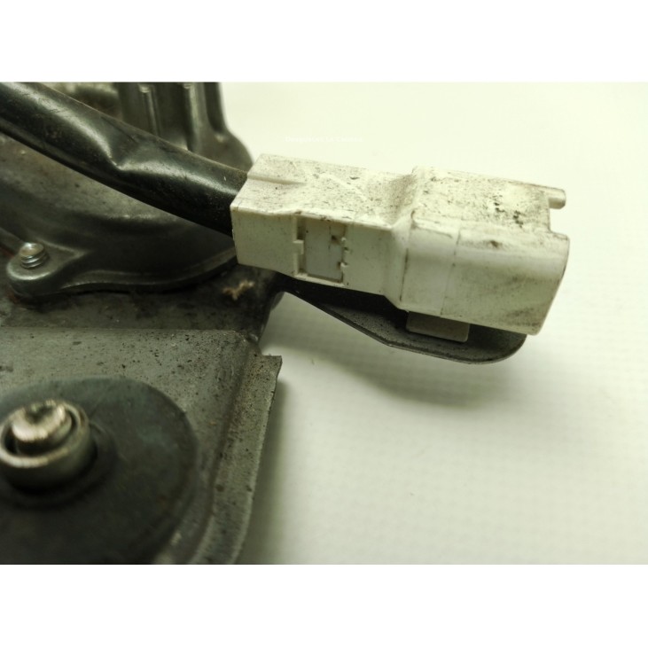 MOTOR LIMPIAPARABRISAS TRA TOYOTA PRIUS Fastback (_W2_)|Desguaces La Cabaña