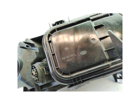 4F0941003EA FARO IZQUIERDO AUDI A6 (4F2, C6)|Desguaces La Cabaña