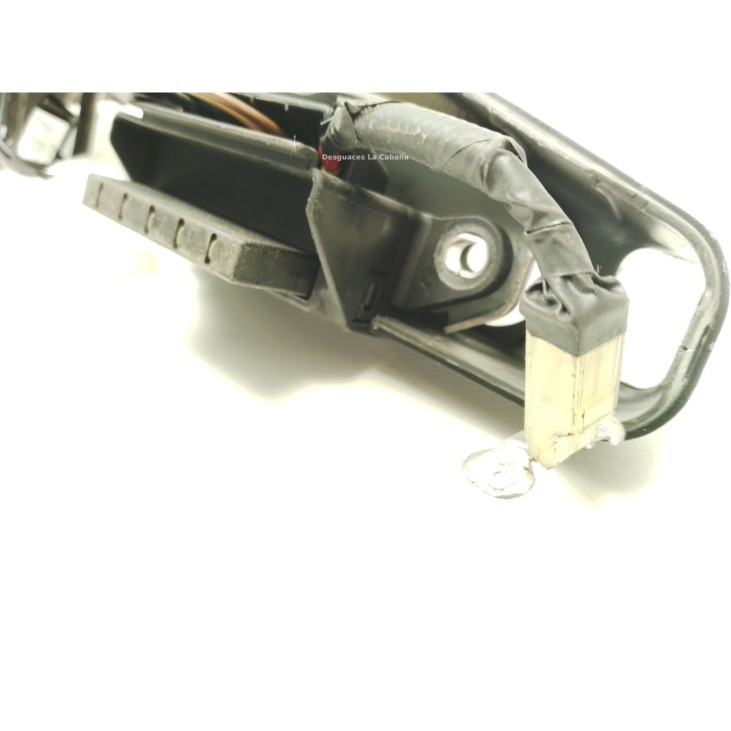 MOTOR LIMPIAPARABRISAS TRA KIA SPORTAGE (SL)|Desguaces La Cabaña