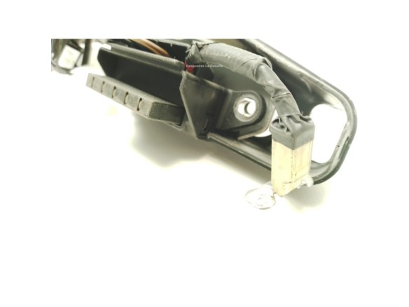 MOTOR LIMPIAPARABRISAS TRA KIA SPORTAGE (SL)|Desguaces La Cabaña