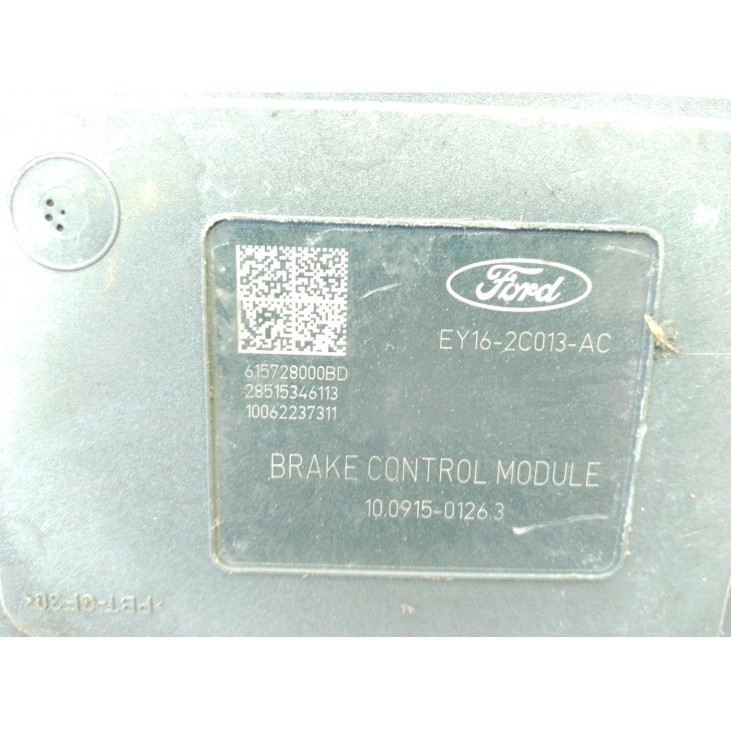 2104374 GRUPO ABS FORD TRANSIT COURIER Furgón|Desguaces La Cabaña
