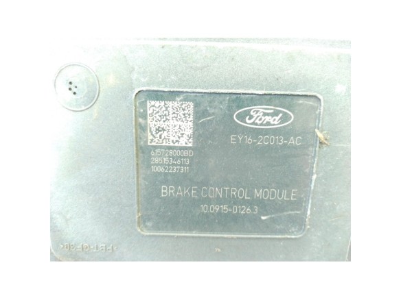 2104374 GRUPO ABS FORD TRANSIT COURIER Furgón|Desguaces La Cabaña