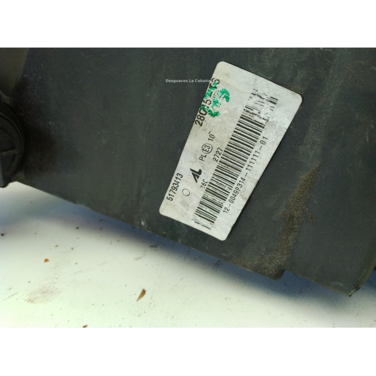 1566724 FARO DERECHO FORD KA (RU8)|Desguaces La Cabaña