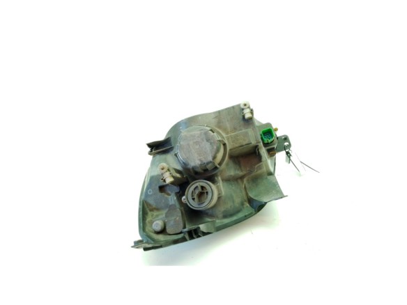 1320348 FARO DERECHO FORD FIESTA V (JH_, JD_)|Desguaces La Cabaña