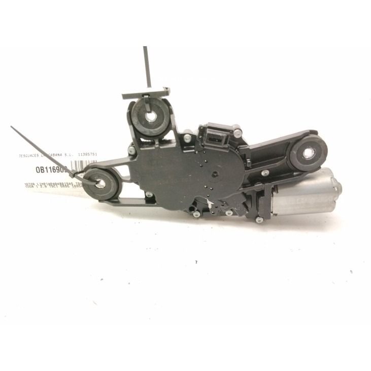 1695472 MOTOR LIMPIAPARABRISAS TRA FORD KUGA I|Desguaces La Cabaña