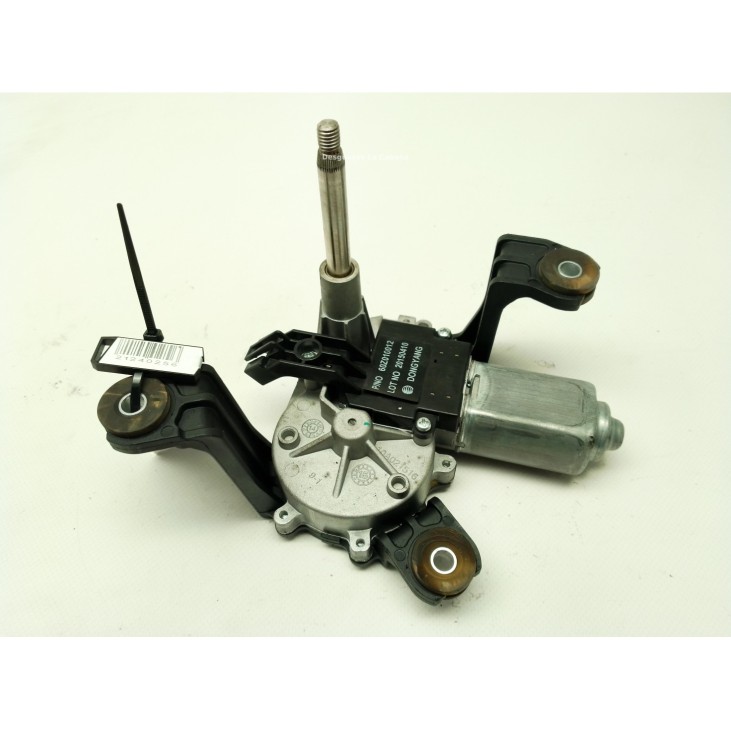 MOTOR LIMPIAPARABRISAS TRA OPEL ASTRA J (P10)|Desguaces La Cabaña