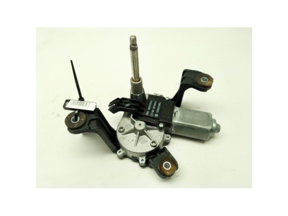 MOTOR LIMPIAPARABRISAS TRA OPEL ASTRA J (P10)|Desguaces La Cabaña