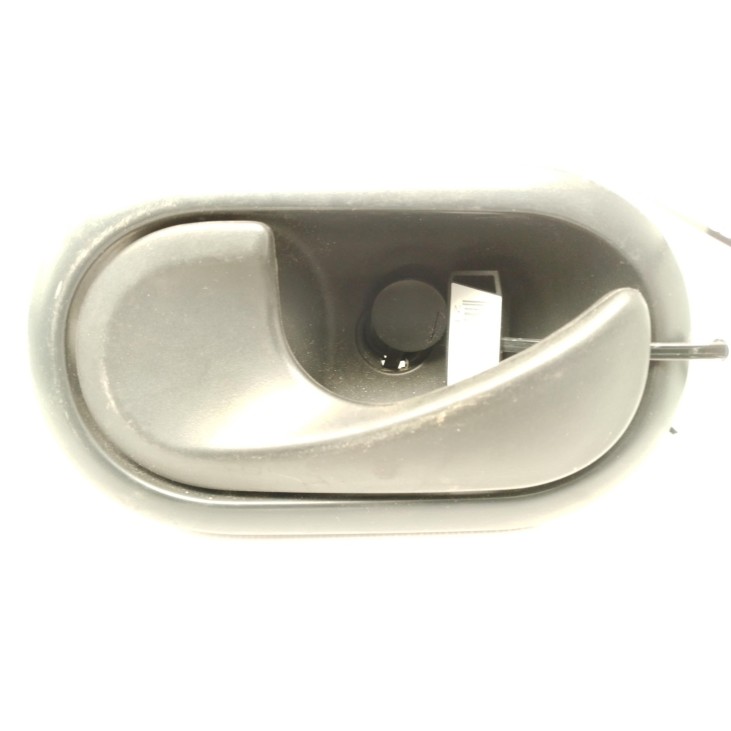 MANILLA PUERTA LAT DEL IZQ INT RENAULT TWINGO II (CN0_)|Desguaces La Cabaña