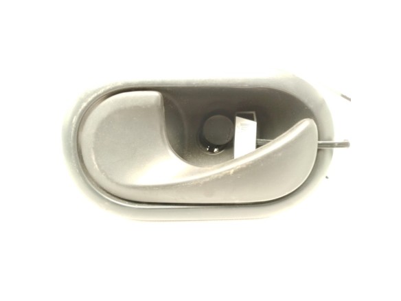 MANILLA PUERTA LAT DEL IZQ INT RENAULT TWINGO II (CN0_)|Desguaces La Cabaña