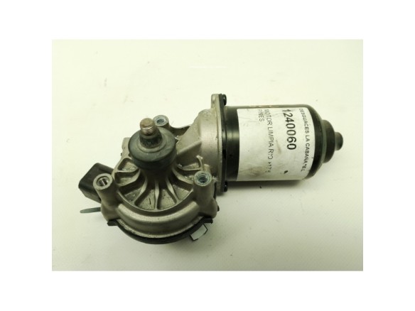 MOTOR LIMPIAPARABRISAS DEL KIA RIO IV (YB, SC)|Desguaces La Cabaña