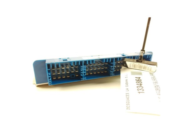 81258087066 MODULO ELECTRONICO MAN TGA|Desguaces La Cabaña