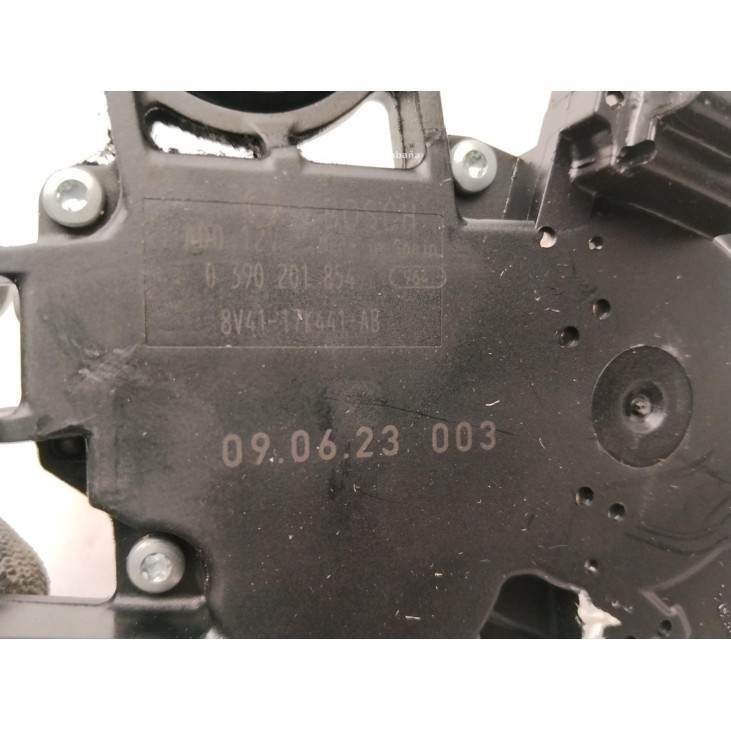 1695472 MOTOR LIMPIAPARABRISAS TRA FORD KUGA I|Desguaces La Cabaña