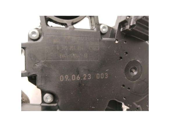 1695472 MOTOR LIMPIAPARABRISAS TRA FORD KUGA I|Desguaces La Cabaña