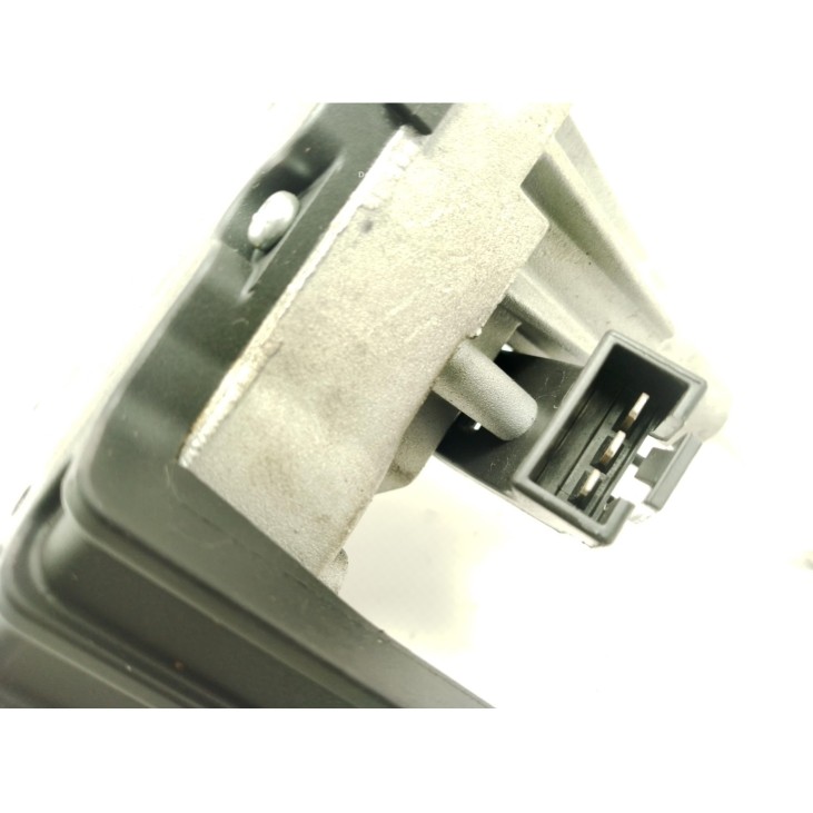 MOTOR LIMPIAPARABRISAS TRA OPEL ASTRA J (P10)|Desguaces La Cabaña