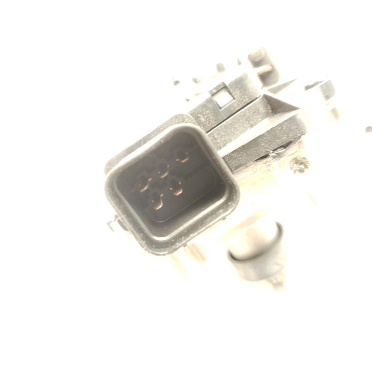 MOTOR LIMPIAPARABRISAS DEL KIA RIO IV (YB, SC)|Desguaces La Cabaña