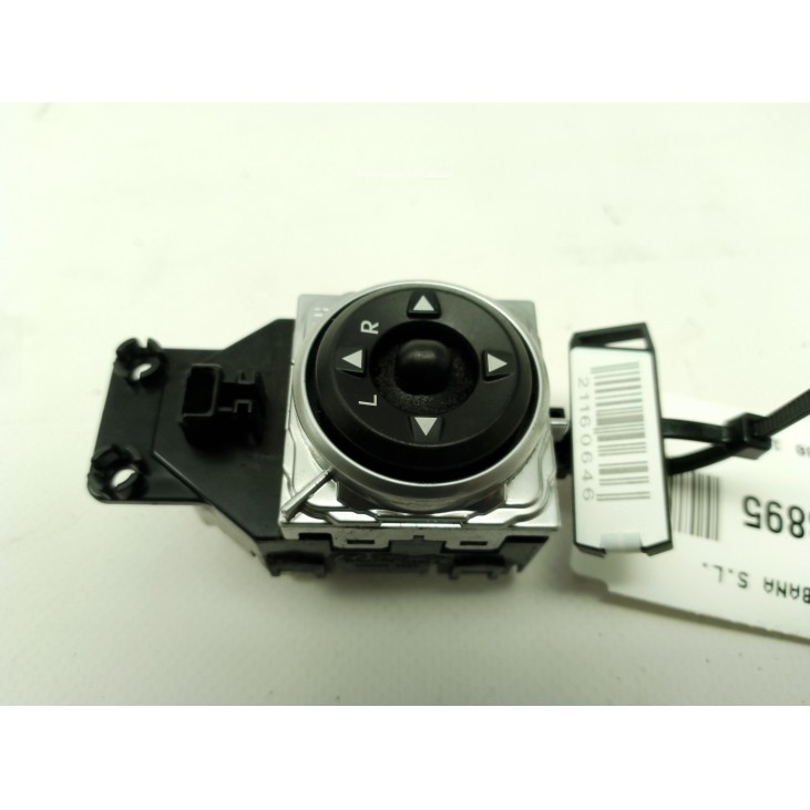 MANDO ESPEJOS HYUNDAI i30 (GD)|Desguaces La Cabaña