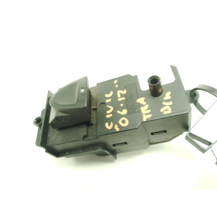 MANDO ELEVALUNAS PUERTA LAT TRA DER HONDA CIVIC VIII Hatchback (FN, FK)|Desguaces La Cabaña