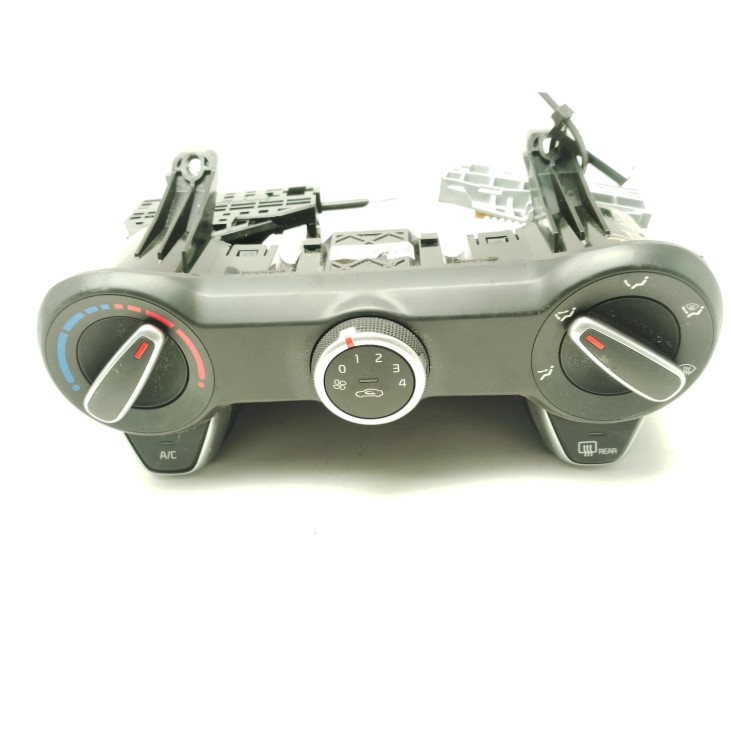 97250H8020 MANDO CALEFACCION KIA RIO IV (YB, SC)|Desguaces La Cabaña