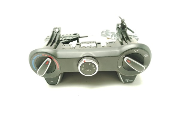 97250H8020 MANDO CALEFACCION KIA RIO IV (YB, SC)|Desguaces La Cabaña