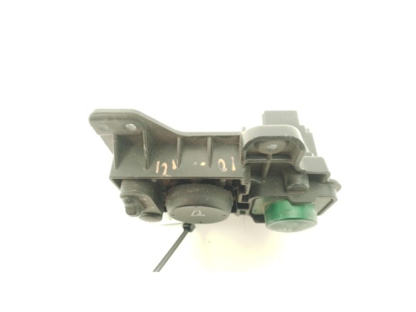 MANDO ESPEJOS HONDA INSIGHT (ZE_)|Desguaces La Cabaña