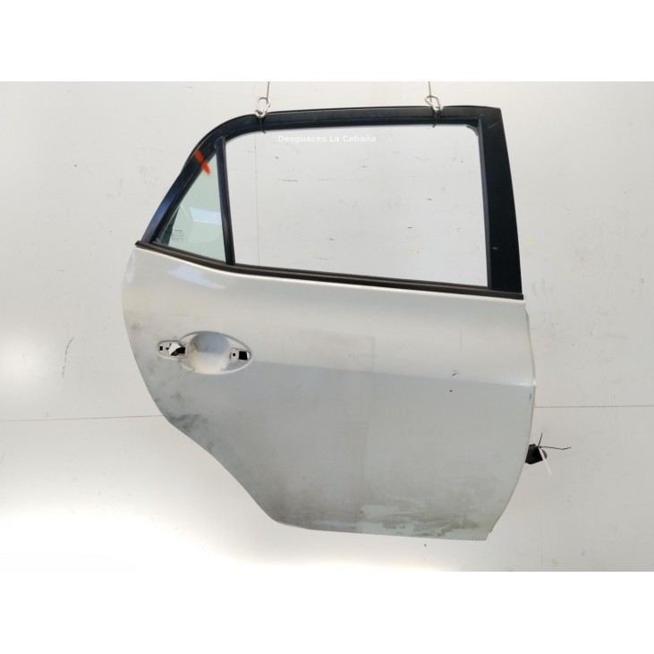 6700302250 PUERTA LAT TRA DER TOYOTA AURIS (_E15_)|Desguaces La Cabaña