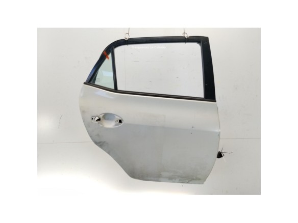 6700302250 PUERTA LAT TRA DER TOYOTA AURIS (_E15_)|Desguaces La Cabaña