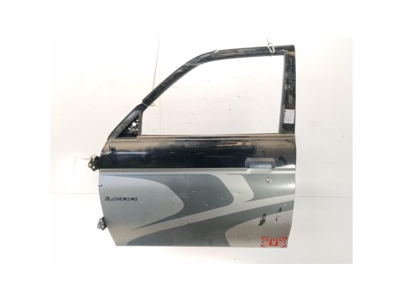PUERTA LAT DEL IZQ MITSUBISHI L 200 (K7_T, K6_T)|Desguaces La Cabaña