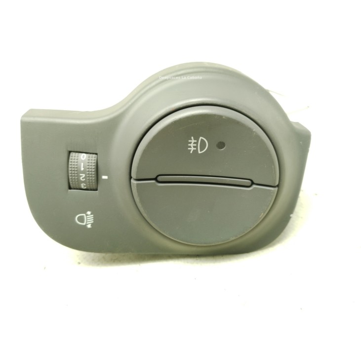 POTENCIOMETRO REGULACION ALTURA LUCES KIA RIO II (JB)|Desguaces La Cabaña