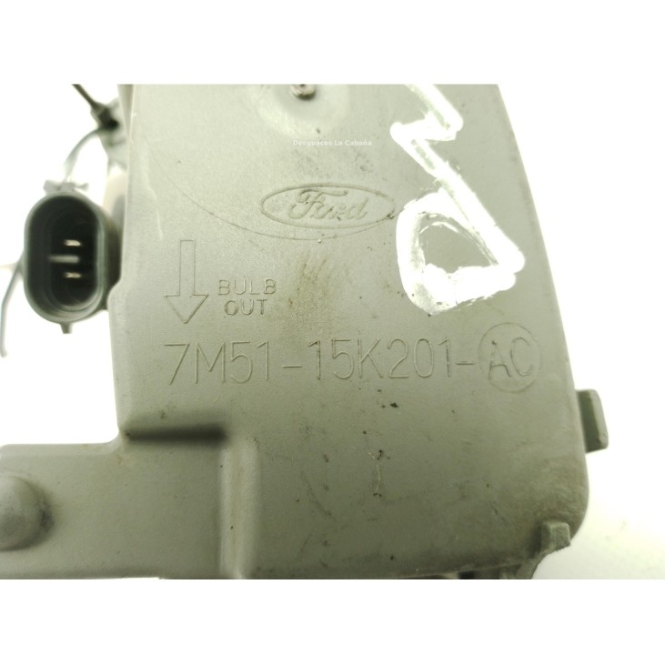 NIEBLA DEL DER FORD C-MAX II (DXA/CB7, DXA/CEU)|Desguaces La Cabaña