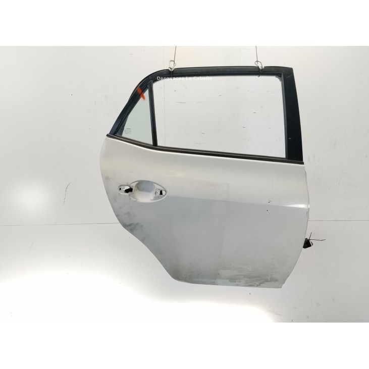 RECAMBIOS COCHE|Desguaces La Cabaña 2