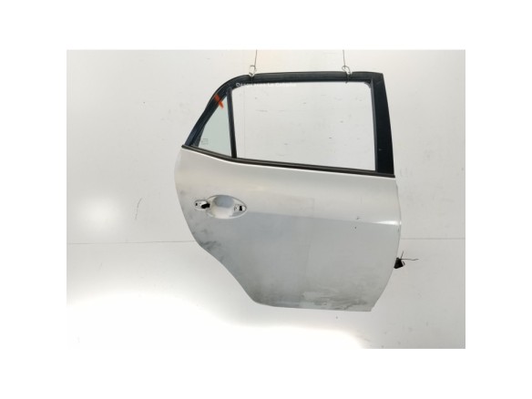6700302250 PUERTA LAT TRA DER TOYOTA AURIS (_E15_)|Desguaces La Cabaña
