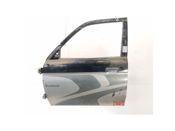 PUERTA LAT DEL IZQ MITSUBISHI L 200 (K7_T, K6_T)|Desguaces La Cabaña