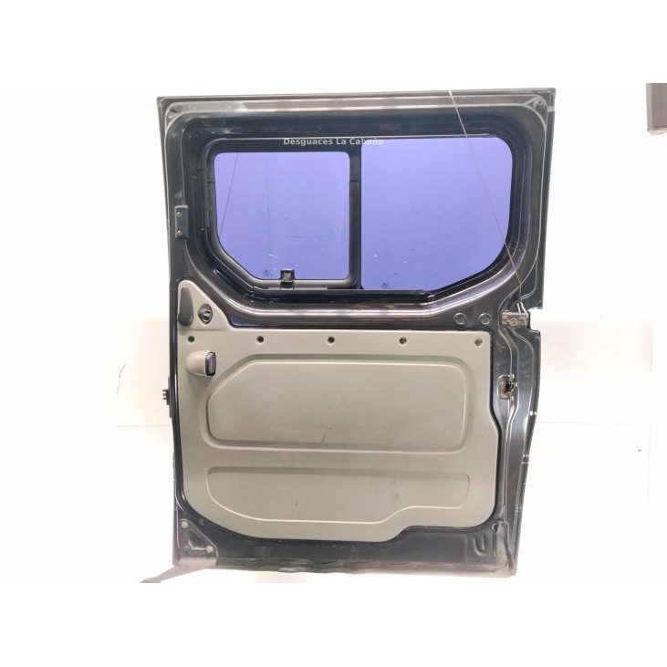   PUERTA LAT TRA DER OPEL VIVARO A Combi (X83)|Desguaces La Cabaña