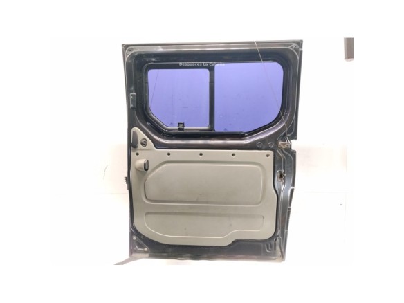   PUERTA LAT TRA DER OPEL VIVARO A Combi (X83)|Desguaces La Cabaña