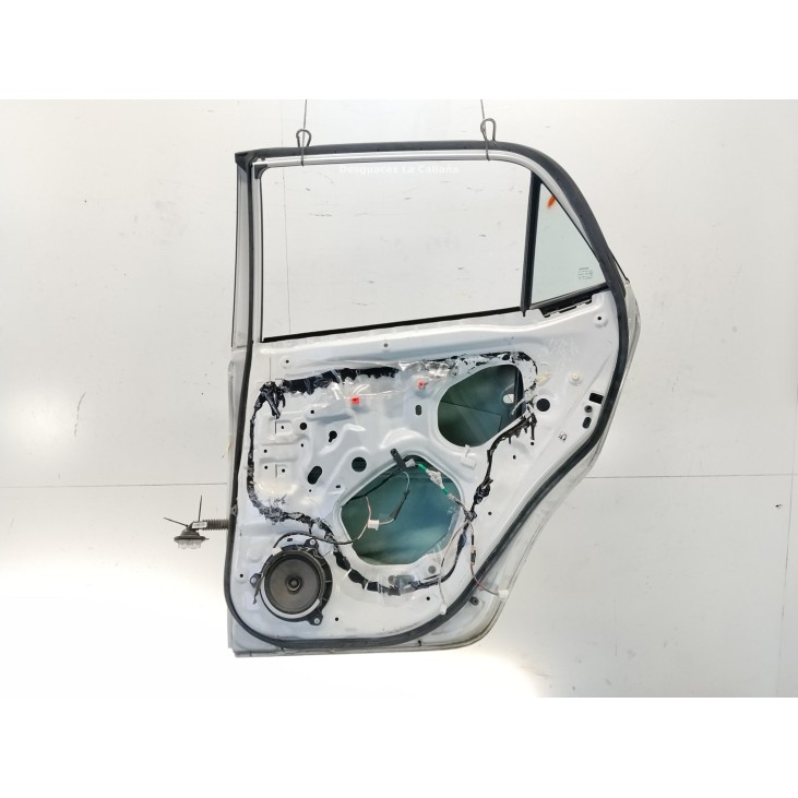6700302250 PUERTA LAT TRA DER TOYOTA AURIS (_E15_)|Desguaces La Cabaña