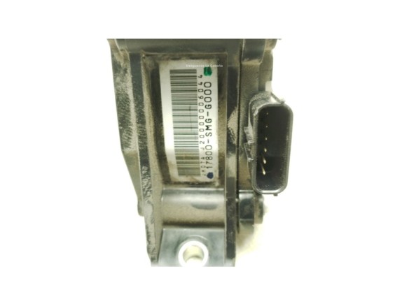 JM07A POTENCIOMETRO ACELERADOR HONDA CIVIC VIII Hatchback (FN, FK)|Desguaces La Cabaña
