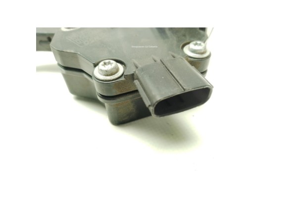 POTENCIOMETRO ACELERADOR TOYOTA RAV 4 III (_A3_)|Desguaces La Cabaña