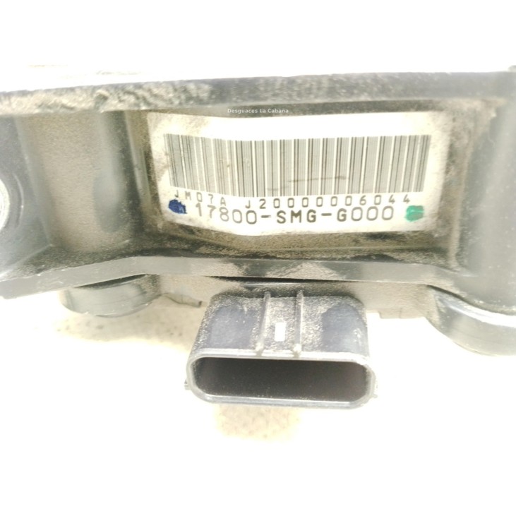 JM07A POTENCIOMETRO ACELERADOR HONDA CIVIC VIII Hatchback (FN, FK)|Desguaces La Cabaña