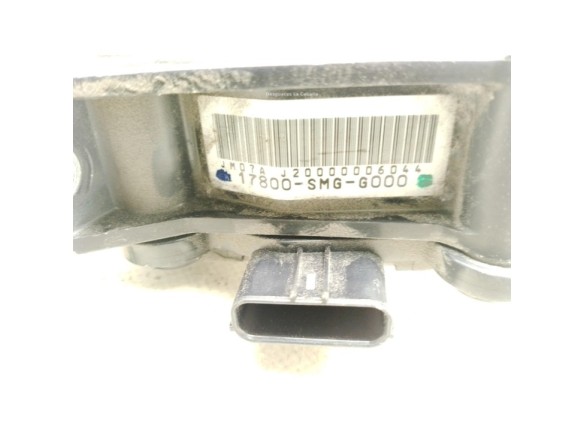 JM07A POTENCIOMETRO ACELERADOR HONDA CIVIC VIII Hatchback (FN, FK)|Desguaces La Cabaña