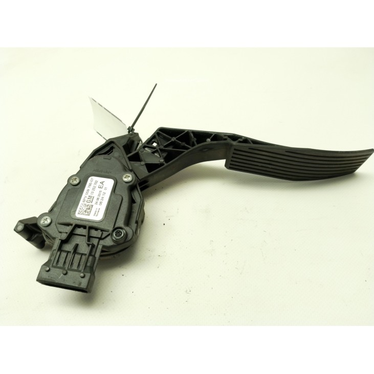 13252702 POTENCIOMETRO ACELERADOR OPEL ASTRA J (P10)|Desguaces La Cabaña