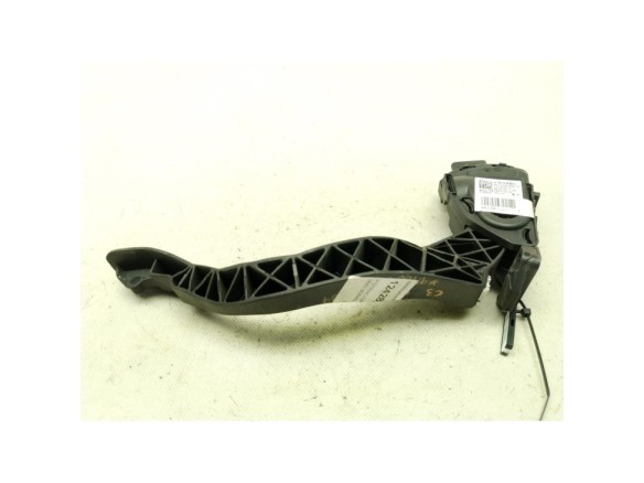 9681383980 POTENCIOMETRO ACELERADOR CITROEN C3 II|Desguaces La Cabaña