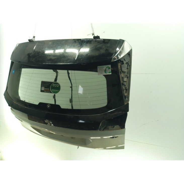 RECAMBIOS COCHE|Desguaces La Cabaña 2